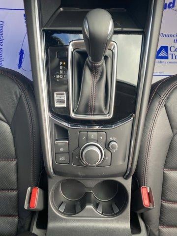 2025 Mazda Mazda CX-5 2.5 S Preferred Package AWD