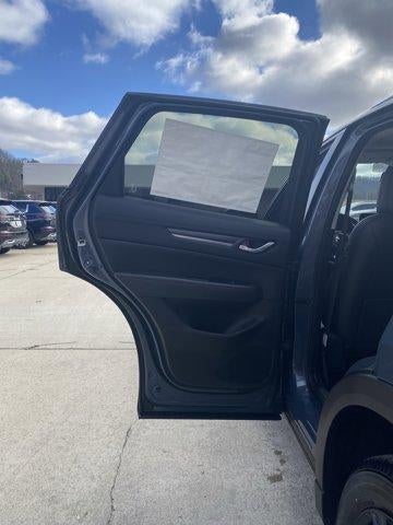 2025 Mazda Mazda CX-5 2.5 S Preferred Package AWD