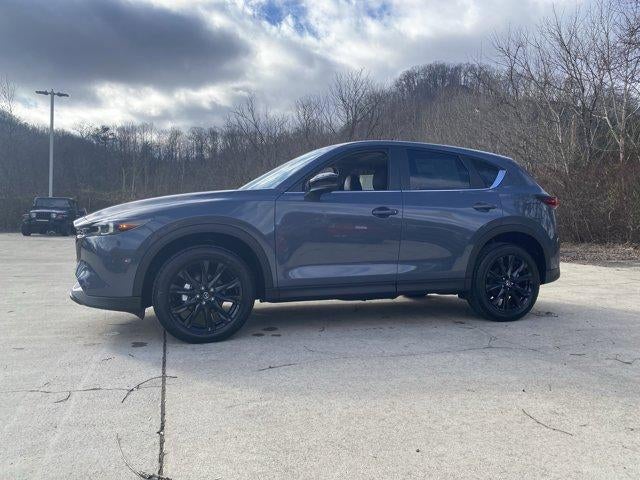 2025 Mazda Mazda CX-5 2.5 S Preferred Package AWD