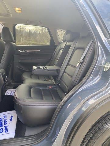 2025 Mazda Mazda CX-5 2.5 S Preferred Package AWD