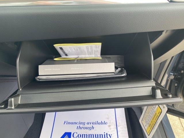 2025 Mazda Mazda CX-5 2.5 S Preferred Package AWD