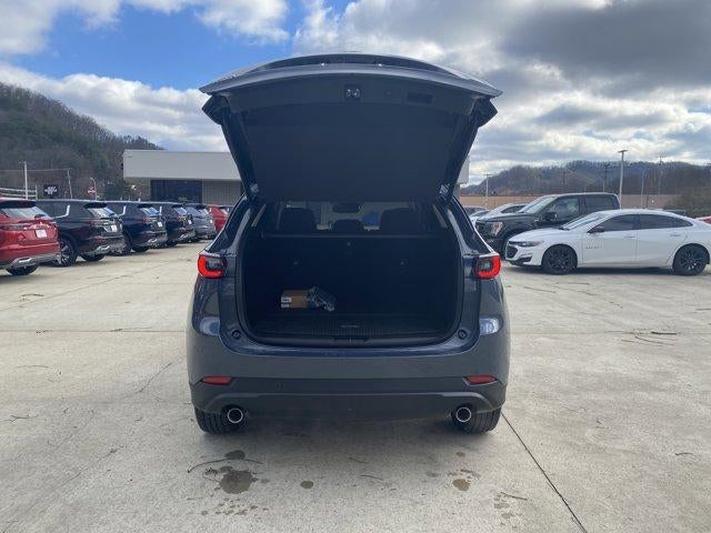 2025 Mazda Mazda CX-5 2.5 S Preferred Package AWD