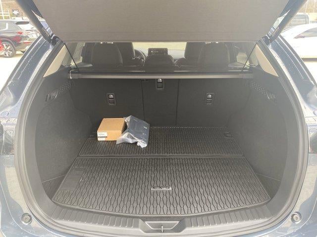 2025 Mazda Mazda CX-5 2.5 S Preferred Package AWD