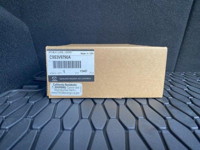 2025 Mazda Mazda CX-5 2.5 S Preferred Package AWD