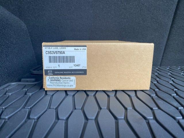 2025 Mazda Mazda CX-5 2.5 S Preferred Package AWD