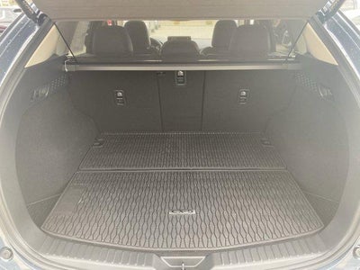 2025 Mazda Mazda CX-5 2.5 S Preferred Package AWD