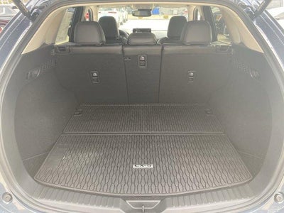2025 Mazda Mazda CX-5 2.5 S Preferred Package AWD