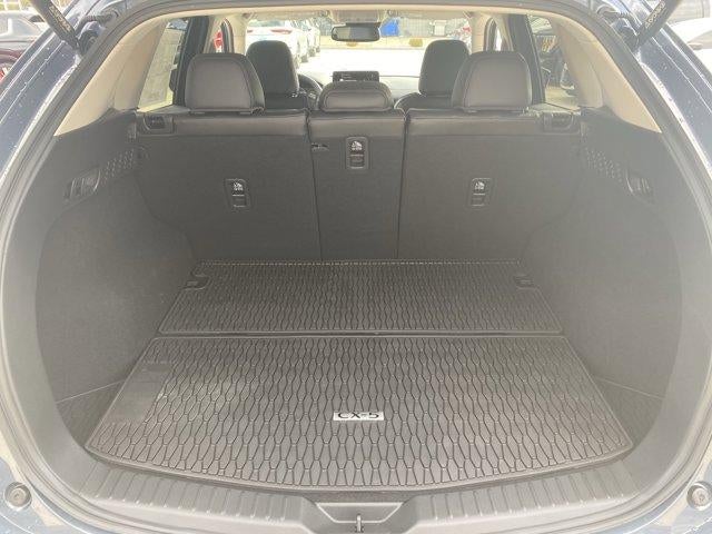 2025 Mazda Mazda CX-5 2.5 S Preferred Package AWD