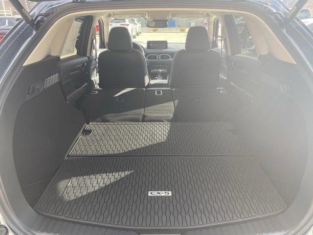 2025 Mazda Mazda CX-5 2.5 S Preferred Package AWD