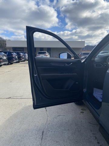 2025 Mazda Mazda CX-5 2.5 S Preferred Package AWD