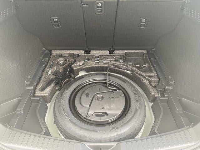 2025 Mazda Mazda CX-5 2.5 S Preferred Package AWD