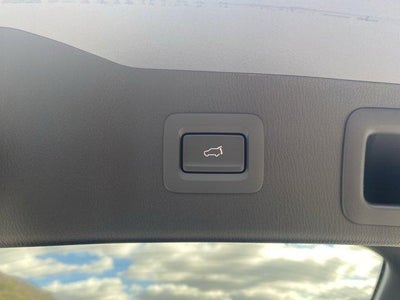 2025 Mazda Mazda CX-5 2.5 S Preferred Package AWD