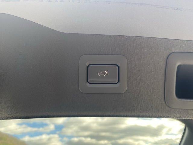 2025 Mazda Mazda CX-5 2.5 S Preferred Package AWD