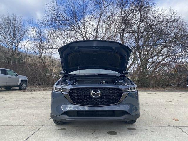 2025 Mazda Mazda CX-5 2.5 S Preferred Package AWD