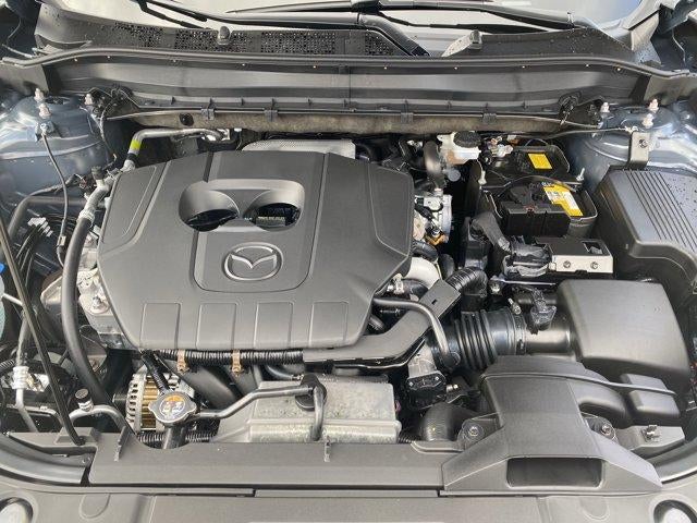 2025 Mazda Mazda CX-5 2.5 S Preferred Package AWD