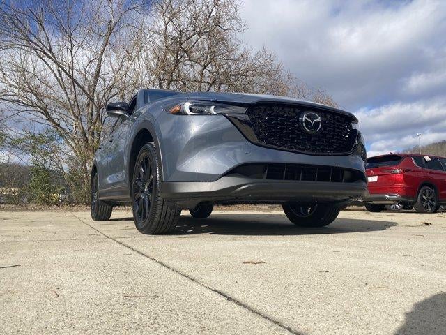 2025 Mazda Mazda CX-5 2.5 S Preferred Package AWD