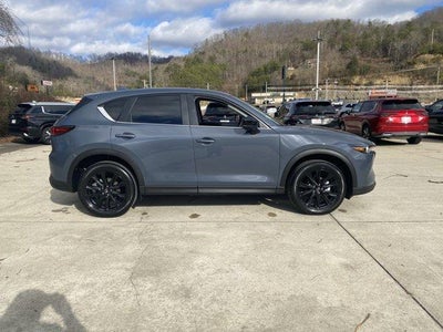 2025 Mazda Mazda CX-5 2.5 S Preferred Package AWD