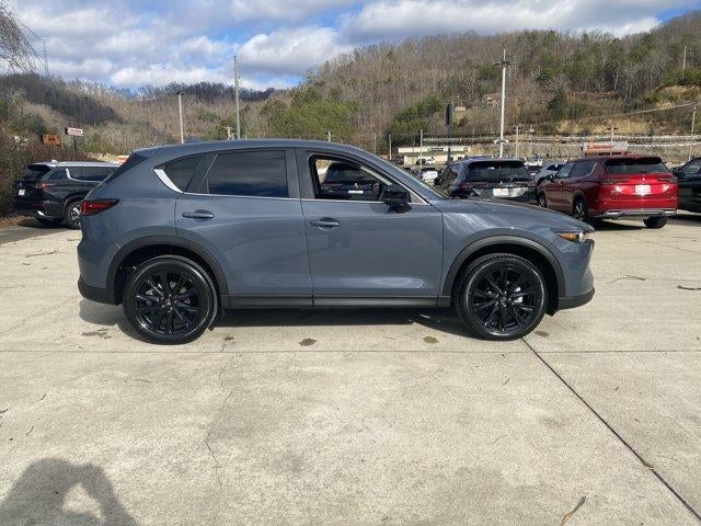 2025 Mazda Mazda CX-5 2.5 S Preferred Package AWD