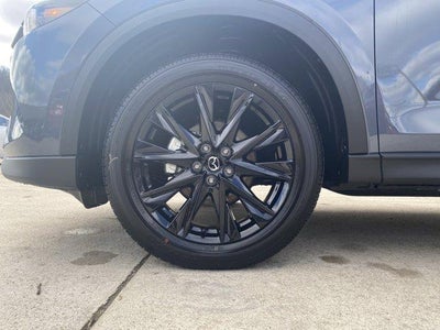 2025 Mazda Mazda CX-5 2.5 S Preferred Package AWD