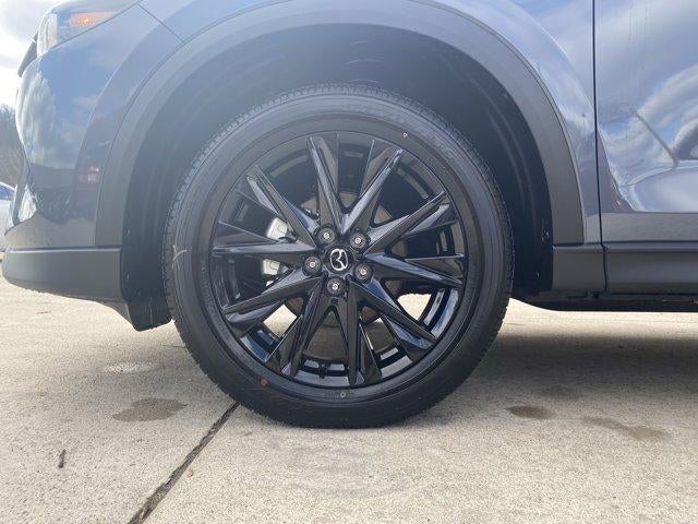 2025 Mazda Mazda CX-5 2.5 S Preferred Package AWD