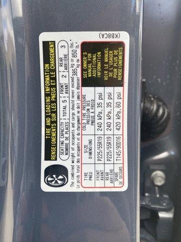 2025 Mazda Mazda CX-5 2.5 S Preferred Package AWD