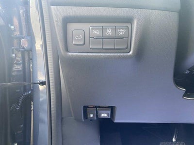 2025 Mazda Mazda CX-5 2.5 S Preferred Package AWD