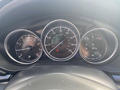 2025 Mazda Mazda CX-5 2.5 S Preferred Package AWD