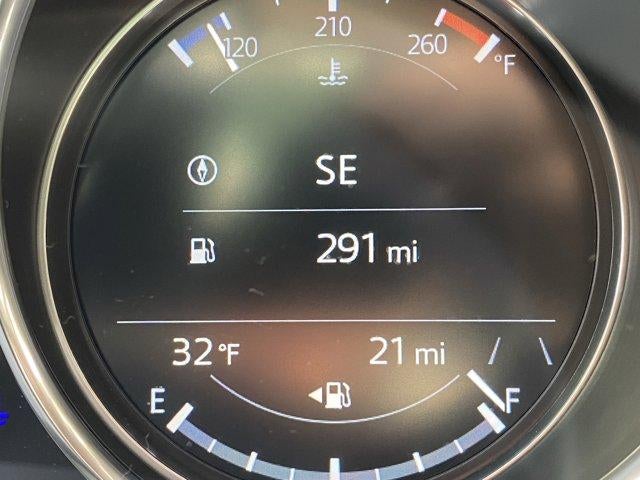 2025 Mazda Mazda CX-5 2.5 S Preferred Package AWD