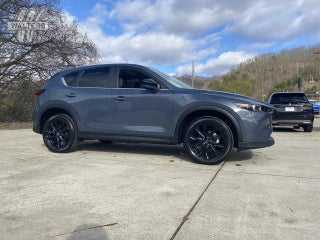 2025 Mazda Mazda CX-5 2.5 S Preferred Package AWD
