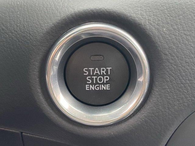 2025 Mazda Mazda CX-5 2.5 S Preferred Package AWD