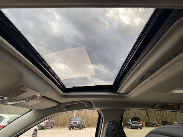 2025 Mazda Mazda CX-5 2.5 S Preferred Package AWD