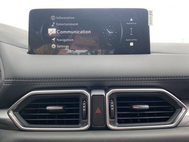 2025 Mazda Mazda CX-5 2.5 S Preferred Package AWD