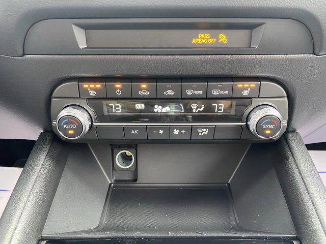 2025 Mazda Mazda CX-5 2.5 S Preferred Package AWD