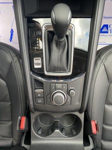 2025 Mazda Mazda CX-5 2.5 S Preferred Package AWD