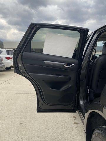 2025 Mazda Mazda CX-5 2.5 S Preferred Package AWD