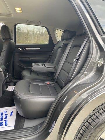 2025 Mazda Mazda CX-5 2.5 S Preferred Package AWD