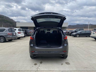 2025 Mazda Mazda CX-5 2.5 S Preferred Package AWD