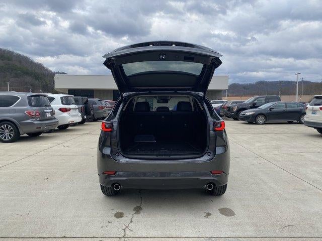 2025 Mazda Mazda CX-5 2.5 S Preferred Package AWD