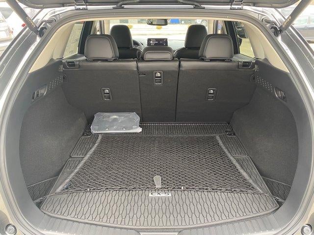 2025 Mazda Mazda CX-5 2.5 S Preferred Package AWD