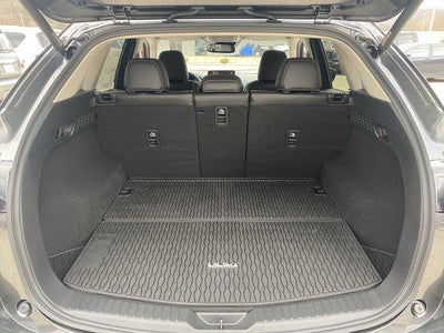2025 Mazda Mazda CX-5 2.5 S Preferred Package AWD