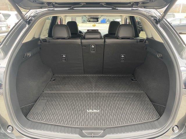 2025 Mazda Mazda CX-5 2.5 S Preferred Package AWD