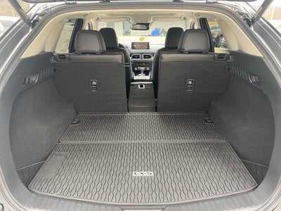 2025 Mazda Mazda CX-5 2.5 S Preferred Package AWD