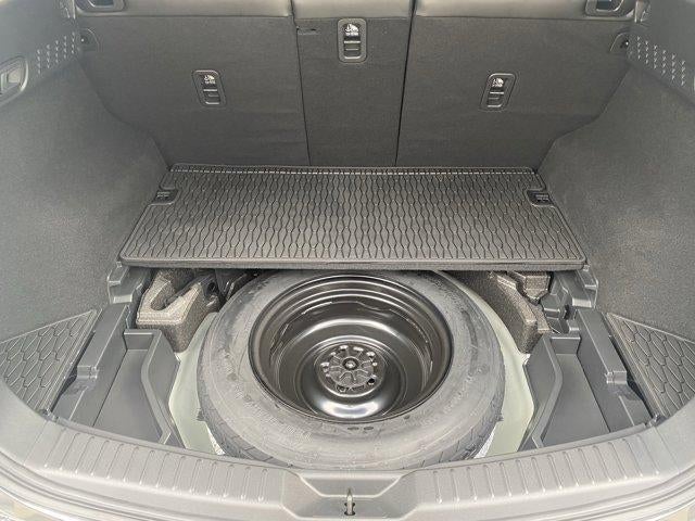 2025 Mazda Mazda CX-5 2.5 S Preferred Package AWD