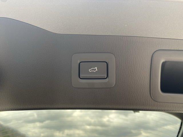 2025 Mazda Mazda CX-5 2.5 S Preferred Package AWD