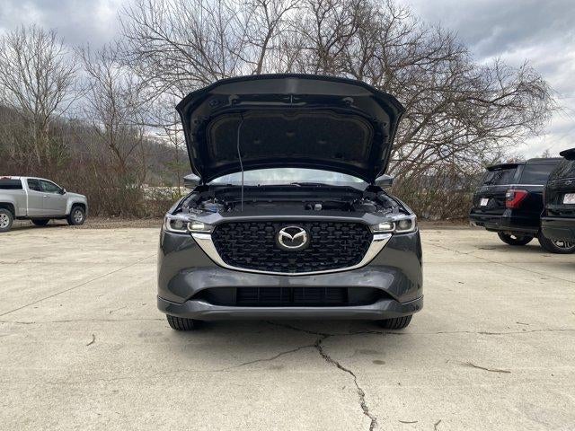 2025 Mazda Mazda CX-5 2.5 S Preferred Package AWD