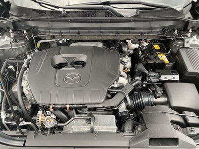 2025 Mazda Mazda CX-5 2.5 S Preferred Package AWD