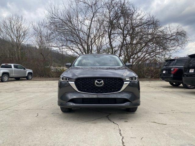 2025 Mazda Mazda CX-5 2.5 S Preferred Package AWD