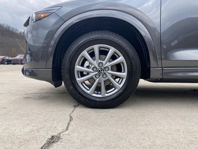 2025 Mazda Mazda CX-5 2.5 S Preferred Package AWD