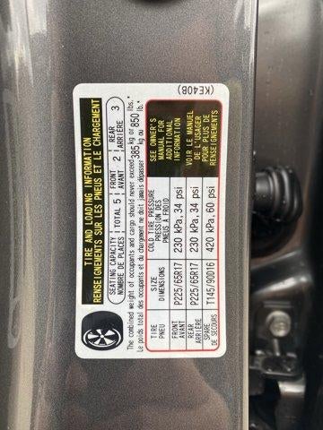 2025 Mazda Mazda CX-5 2.5 S Preferred Package AWD