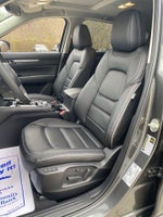 2025 Mazda Mazda CX-5 2.5 S Preferred Package AWD